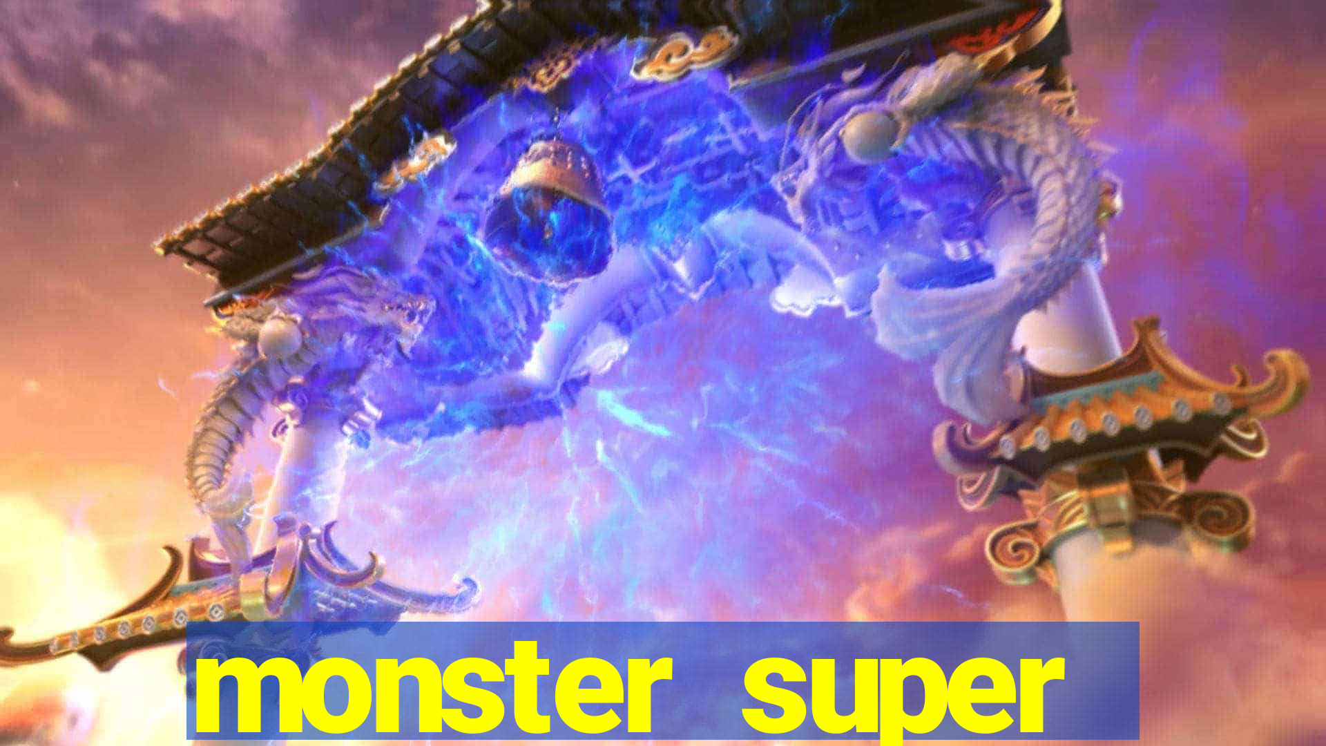 monster super league mod menu